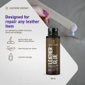 Leather Expert Leather Glue mocny klej do skóry naturalnej 50ml z aplikatorem LE-039 39,00 zł-3