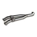 GReddy Circuit Spec Center Pipe for Mazda RX-7 FD 10540611 1 978,71 zł-1
