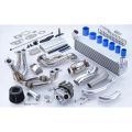 Toyota GR86 & Subaru BRZ GReddy T620Z Turbo Kit for ZN8 & ZD8, without Cat 11510415 21 448,08 zł