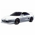 GReddy GRacer Side Skirts for Toyota MR2 SW20 17010063 2 491,16 zł-1