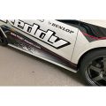 GReddy Side Underpanels for Suzuki Swift Sport ZC33S (2017+) 17090009 2 555,28 zł