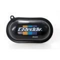 GReddy x Donpac Dog Poop Bag Holder - Black  18001958 138,33 zł-1