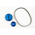 GReddy Aluminium Pulley Kit for Mazda RX-7 FD 13542101 548,84 zł