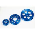 GReddy Aluminium Pulley Kit for Toyota Chaser / Mark II / Cresta JZX100 / Soarer JZZ30 (1JZ-GTE VVT-i, 96-00) 13512110 1 162,30 zł
