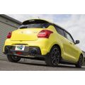 GReddy Comfort Sports GT Slash Silencer for Suzuki Swift Sport ZC33S (2017+) 10190716 3 853,96 zł