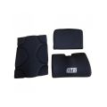 GT2I Seat and Back Cushion Kit for Race-02M Seat GT-BF011M-KIT-C 429,00 zł