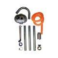 GT2I Rotatory Hand Pump for Fuel Barrel 1T/1L Dismantled M-POMPE-FUT-3 649,00 zł