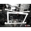 Rozpórka przednia dolna (Front Lower Brace) (3770) Ultra Racing Honda BR-V (DG1) 1.5 2WD 16-21 UR-LA4-3770 728,16 zł
