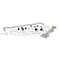 Stabilizator zawieszenia tylny 22mm Whiteline BHR83XZ Honda Civic VI EJ EK EM 94-00 BHR83XZ 1 208,91 zł