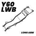 Rama IOD Performance do Nissan Patrol Y60 LWB LA Long Arm-1