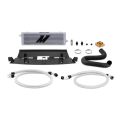 Mishimoto 18+ Ford Mustang GT Oil Cooler Kit Silver Thermostatic MMOC-MUS8-18T 4 013,99 zł