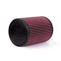 Mishimoto Air Filter w/ Molded Logo Red Oil 8 Layer Cotton w/ Worm Gear Clamp MMAF-3505 391,00 zł