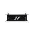 Mishimoto Universal 13-Row Oil Cooler Black MMOC-13BK 671,00 zł