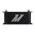 Mishimoto Universal 19 Row Oil Cooler Black MMOC-19BK 989,01 zł