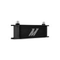 Mishimoto Universal 13-Row Oil Cooler Black MMOC-13BK 671,00 zł