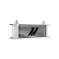 Mishimoto Universal 13-Row Oil Cooler Silver MMOC-13SL 671,00 zł