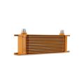 Mishimoto Universal 13-Row Oil Cooler Gold MMOC-13GD 724,00 zł