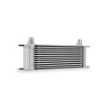 Mishimoto Universal 13-Row Oil Cooler Silver MMOC-13SL 671,00 zł