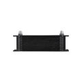 Mishimoto Universal 13-Row Oil Cooler Black MMOC-13BK 671,00 zł
