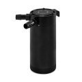 Uniwersalny oil catch tank Mishimoto XL 2 Porty czarny  MMBCC-CBTWO-XLBK 862,00 zł