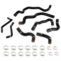 Mishimoto 16+ Infiniti Q50/Q60 3.0T Ancillary Coolant Hose Kit Black MMHOSE-Q50-16ANCBK 444,01 zł