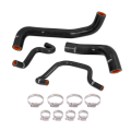 Mishimoto 16+ Infiniti Q50/Q60 3.0T Silicone Coolant Hose Kit Black MMHOSE-Q50-16BK 755,99 zł
