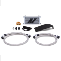 Mishimoto Honda Civic Type R Thermostatic Oil Cooler Kit 2017+ Silver MMOC-CTR-17TSL 3 596,00 zł
