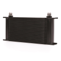 Mishimoto Universal 19 Row Oil Cooler Black MMOC-19BK 989,01 zł