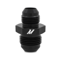 Mishimoto Aluminum -4AN to -6AN Reducer Fitting Black MMFT-RED-0406 22,10 zł