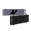 Mishimoto Universal Dual Pass Bar & Plate Oil Cooler Large Black MMOC-DP-LBK 2 004,00 zł