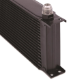 Mishimoto Universal 19 Row Oil Cooler Black MMOC-19BK 989,01 zł