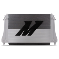 Mishimoto Volkswagen GTI Intercooler 2015+ Silver MMINT-MK7-15 4 505,99 zł