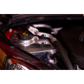 Aluminiowy zbiornik wyrównawczy Mishimoto Ford Fiesta ST 2014-2019 Srebrny MMRT-FIST-14E 1 131,00 zł