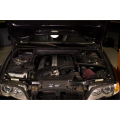 Dedykowany układ dolotowy Mishimoto BMW E46 330i 2001-2006 MMAI-E46-01BK 1 454,00 zł