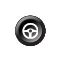 Klawisz 15mm B836 (KIEROWNICA) czarny Ecumaster ECU-1T1KLA1836 25,01 zł