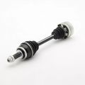 Zestaw tylnych półosi do BMW E46 Wisefab WF4619 10 346,64 zł