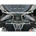 Rozpórka tylna dolna (Rear Lower Bar) (3405) Ultra Racing Mercedes W221 S350 3.5 V6 2WD 05-13 UR-RL2-3405 499,00 zł