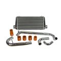 Intercooler MITSUBISHI LANCER EVO 1/2/3 Pomarańczowy ICFMIC-EVO123-P 1 929,00 zł
