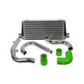 Intercooler Mitsubishi Lancer Evo 7/8/9 Zielony ICK-MIT-EVO-7-9-G 2 599,00 zł