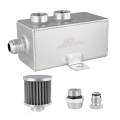 Oil Catch Tank JRspec 1L wejścia AN10 z filtrem JRSPEC-TANK-032 279,98 zł