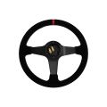Kierownica sportowa JRspec 350mm i odsadzeniu 80mm JR-SWHEEL1-R 289,00 zł