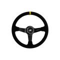 Kierownica sportowa JRspec 350mm i odsadzeniu 80mm JR-SWHEEL1-Y 289,00 zł