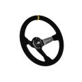 Kierownica sportowa JRspec 350mm i odsadzeniu 80mm JR-SWHEEL1-Y 289,00 zł