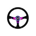 Kierownica sportowa JRspec 350mm i odsadzeniu 80mm JR-SWHEEL1-NEO 345,00 zł