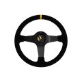 Kierownica sportowa JRspec 350mm i odsadzeniu 80mm JR-SWHEEL1-Y 289,00 zł