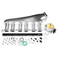 Kolektor ssący dolotowy FMIC.Pro Toyota 2JZ-GTE-3