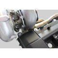 Kolektor wydechowy BMW M50 M54 E36 Turbo Top Mount T4 FTWL FTWL-KWSSTME36-T4 4 199,99 zł