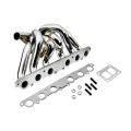 Kolektor wydechowy FMIC.Pro Toyota 2JZ GE T4 Twin scroll stal nierdzewna 321 FMICPRO-MAN-2 3 299,00 zł