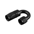 Końcówka 180' AN8 Swivel Czarny KP4008-180-BLACK 79,00 zł