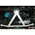 Rozpórka przednia dolna (Front Lower Brace) (1472) Ultra Racing Hyundai Genesis Coupe (BK) 2.0T  09-16/Rohens Coupe 2.0T 09-16 2WD UR-LA3-1472 689,00 zł